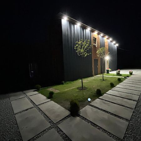 Villa Bobrowa Przystan Boleslawiec  Esterno foto