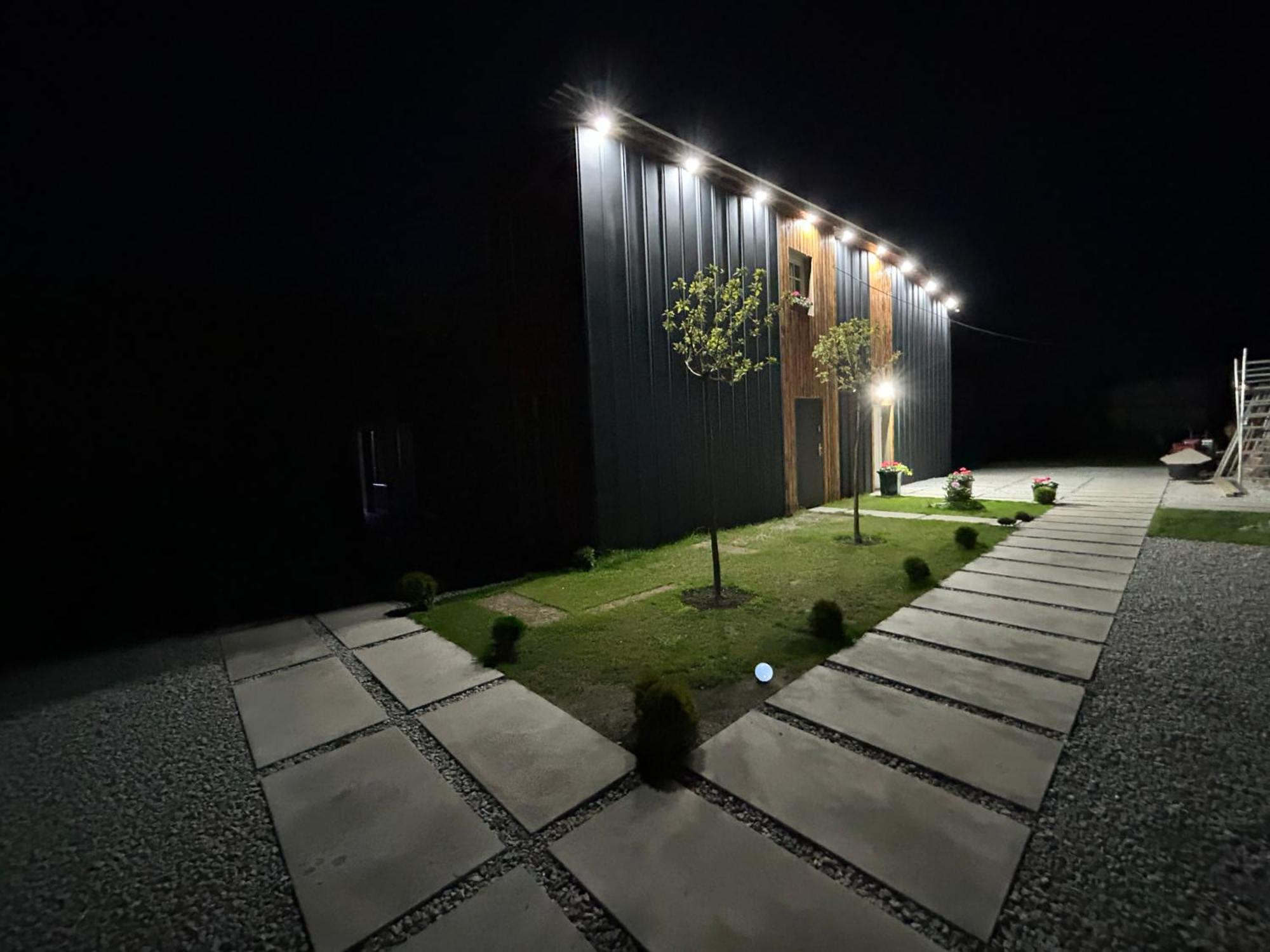 Villa Bobrowa Przystan Boleslawiec  Esterno foto
