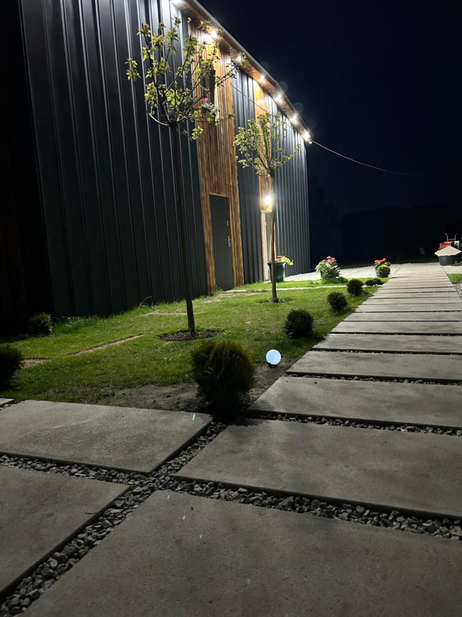 Villa Bobrowa Przystan Boleslawiec  Esterno foto